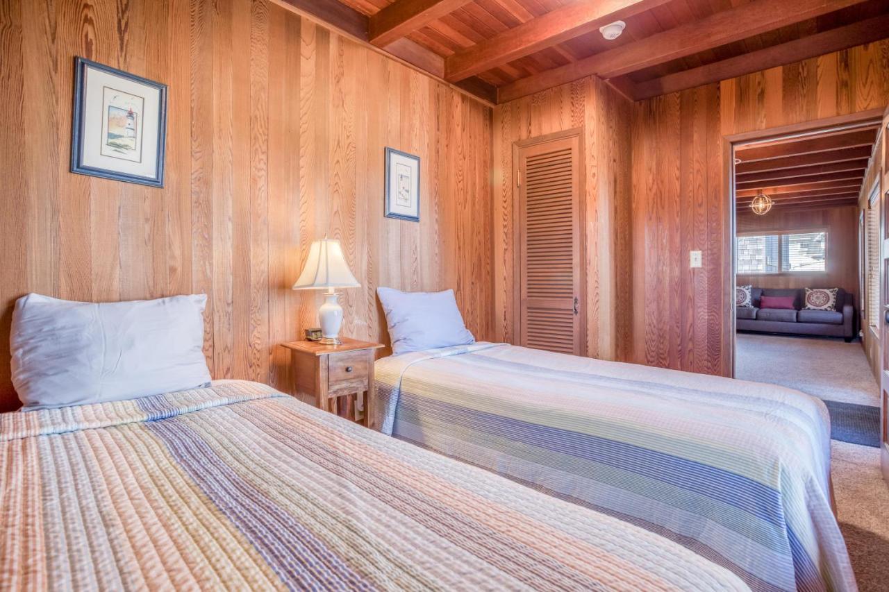 Guest House Seaside Buitenkant foto